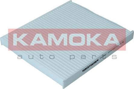 Kamoka F416301 - Filtrs, Salona telpas gaiss www.autospares.lv