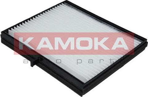 Kamoka F410401 - Filtrs, Salona telpas gaiss www.autospares.lv