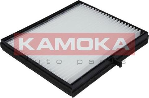 Kamoka F410401 - Filtrs, Salona telpas gaiss www.autospares.lv