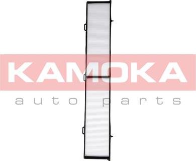 Kamoka F410601 - Filter, interior air www.autospares.lv