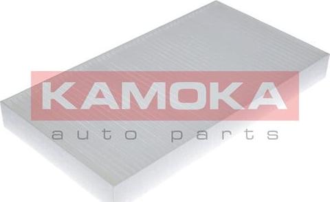 Kamoka F410101 - Фильтр воздуха в салоне www.autospares.lv