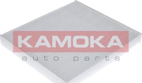 Kamoka F410201 - Filtrs, Salona telpas gaiss www.autospares.lv