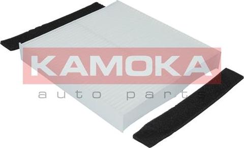 Kamoka F411901 - Filtrs, Salona telpas gaiss www.autospares.lv