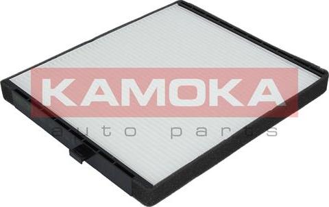 Kamoka F411001 - Filtrs, Salona telpas gaiss www.autospares.lv