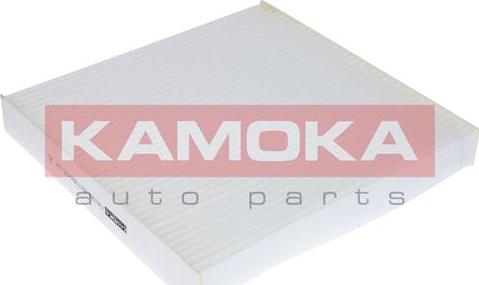 Kamoka F411301 - Filtrs, Salona telpas gaiss autospares.lv