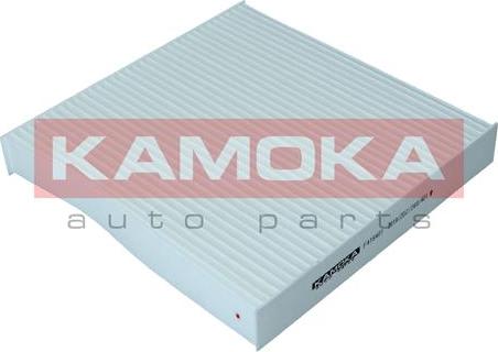 Kamoka F418401 - Filtrs, Salona telpas gaiss autospares.lv