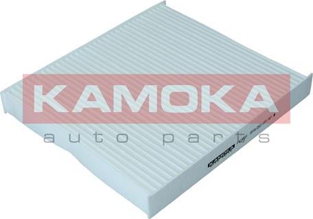 Kamoka F418501 - Filtrs, Salona telpas gaiss www.autospares.lv