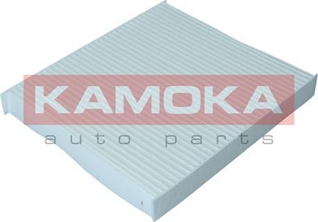 Kamoka F418501 - Filtrs, Salona telpas gaiss www.autospares.lv