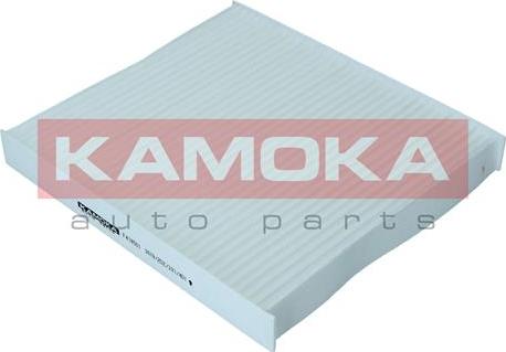 Kamoka F418501 - Filtrs, Salona telpas gaiss www.autospares.lv