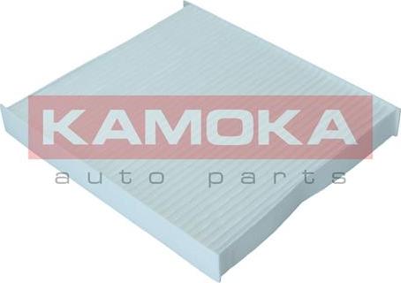 Kamoka F418501 - Filtrs, Salona telpas gaiss www.autospares.lv