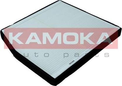 Kamoka F418001 - Filtrs, Salona telpas gaiss www.autospares.lv