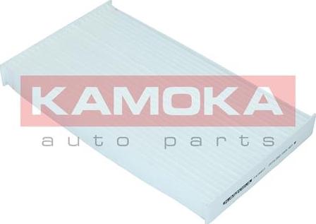 Kamoka F418801 - Filtrs, Salona telpas gaiss www.autospares.lv