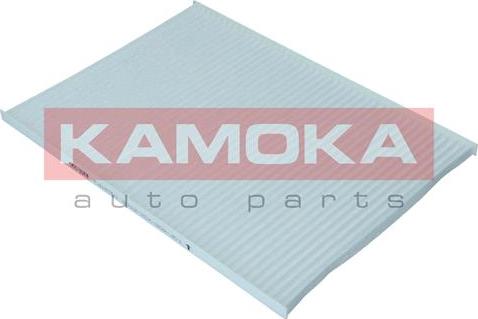 Kamoka F418301 - Filtrs, Salona telpas gaiss www.autospares.lv