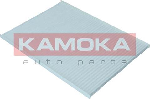 Kamoka F418301 - Filtrs, Salona telpas gaiss www.autospares.lv