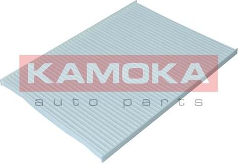 Kamoka F418301 - Filtrs, Salona telpas gaiss www.autospares.lv