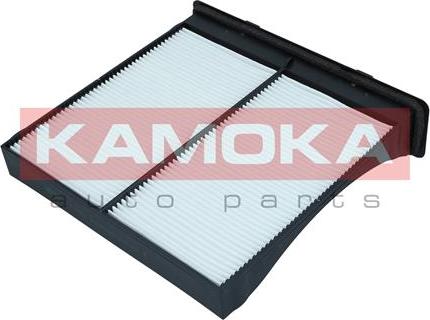 Kamoka F418201 - Filtrs, Salona telpas gaiss www.autospares.lv