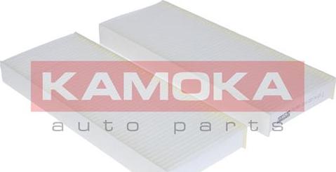 Kamoka F413401 - Filtrs, Salona telpas gaiss www.autospares.lv