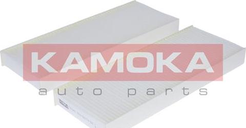 Kamoka F413401 - Filtrs, Salona telpas gaiss www.autospares.lv