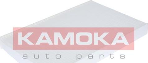 Kamoka F413501 - Filtrs, Salona telpas gaiss www.autospares.lv