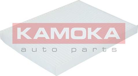 Kamoka F413101 - Filtrs, Salona telpas gaiss www.autospares.lv