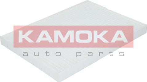 Kamoka F413301 - Filtrs, Salona telpas gaiss autospares.lv