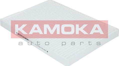 Kamoka F413301 - Filtrs, Salona telpas gaiss autospares.lv