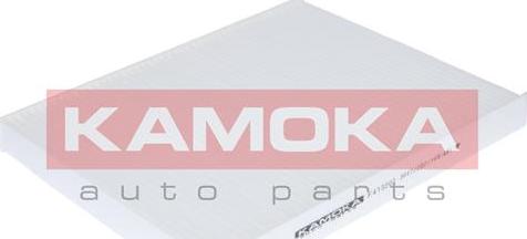 Kamoka F413201 - Filtrs, Salona telpas gaiss www.autospares.lv