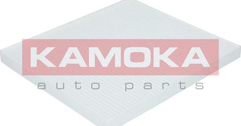 Kamoka F412601 - Filtrs, Salona telpas gaiss www.autospares.lv