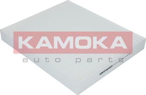 Kamoka F412001 - Filtrs, Salona telpas gaiss www.autospares.lv