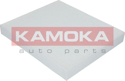 Kamoka F412001 - Filtrs, Salona telpas gaiss www.autospares.lv