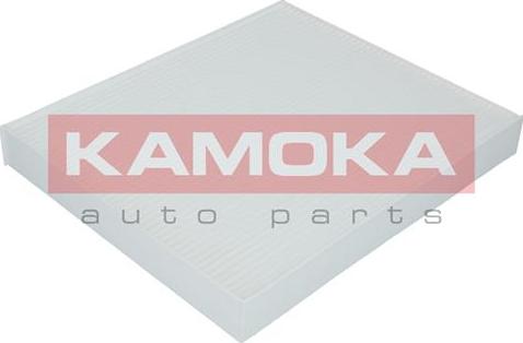 Kamoka F412001 - Filtrs, Salona telpas gaiss www.autospares.lv