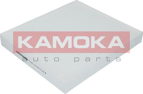 Kamoka F412001 - Filtrs, Salona telpas gaiss www.autospares.lv