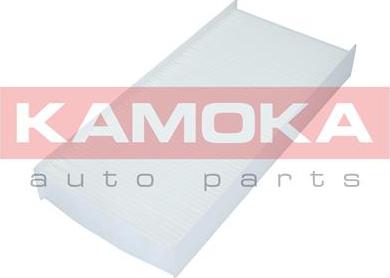 Kamoka F412801 - Filtrs, Salona telpas gaiss www.autospares.lv