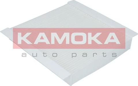 Kamoka F412301 - Filter, interior air www.autospares.lv