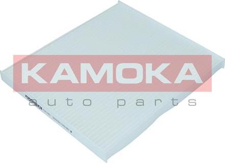 Kamoka F417401 - Filtrs, Salona telpas gaiss www.autospares.lv