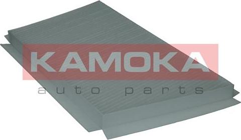 Kamoka F417501 - Filtrs, Salona telpas gaiss www.autospares.lv