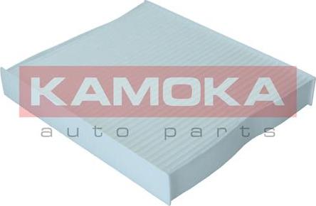 Kamoka F417801 - Filtrs, Salona telpas gaiss www.autospares.lv