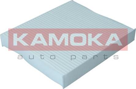 Kamoka F417801 - Filtrs, Salona telpas gaiss www.autospares.lv