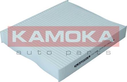 Kamoka F417801 - Filtrs, Salona telpas gaiss www.autospares.lv