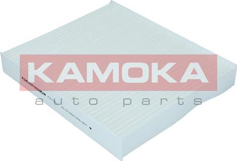 Kamoka F417301 - Filtrs, Salona telpas gaiss www.autospares.lv