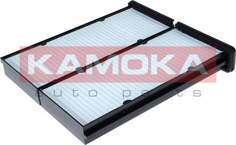 Kamoka F430501 - Filtrs, Salona telpas gaiss www.autospares.lv