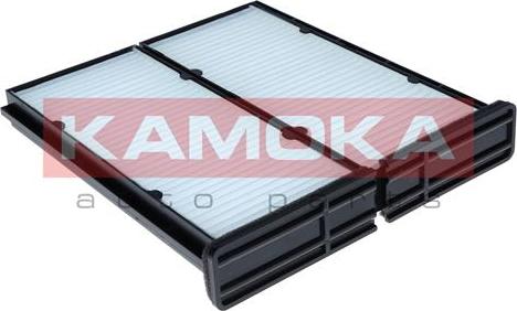 Kamoka F430501 - Filtrs, Salona telpas gaiss www.autospares.lv