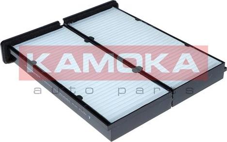 Kamoka F430501 - Filtrs, Salona telpas gaiss www.autospares.lv