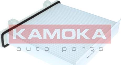 Kamoka F430001 - Filtrs, Salona telpas gaiss www.autospares.lv