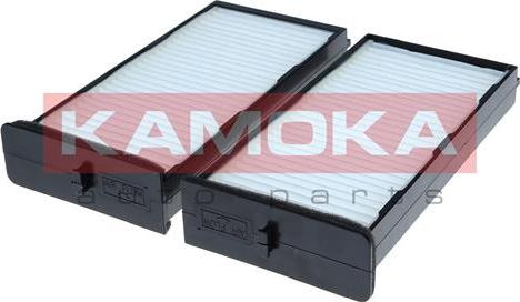 Kamoka F430101 - Filtrs, Salona telpas gaiss www.autospares.lv