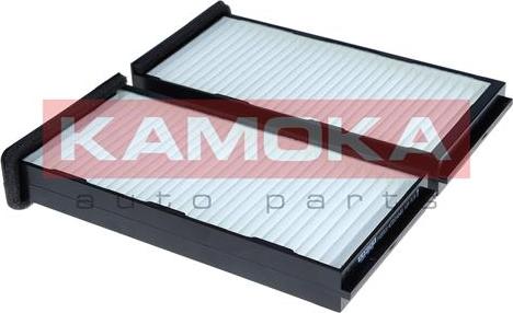 Kamoka F430101 - Filtrs, Salona telpas gaiss www.autospares.lv