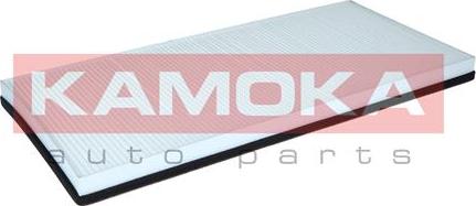 Kamoka F430201 - Filtrs, Salona telpas gaiss www.autospares.lv