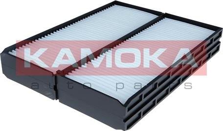 Kamoka F429501 - Filtrs, Salona telpas gaiss www.autospares.lv