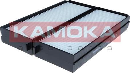 Kamoka F429501 - Filtrs, Salona telpas gaiss www.autospares.lv