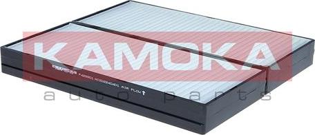 Kamoka F429301 - Filtrs, Salona telpas gaiss www.autospares.lv